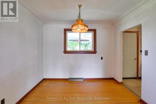 398 Old Muskoka Road, Orillia, ON - Indoor Photo Showing Other Room