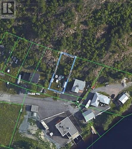 Lot 7 Savard Road, Wahnapitae, ON 