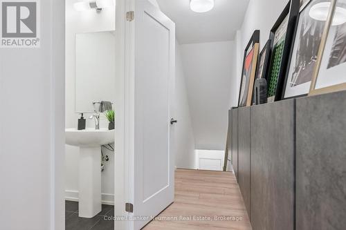 96 - 940 St David Street, Centre Wellington (Fergus), ON - Indoor