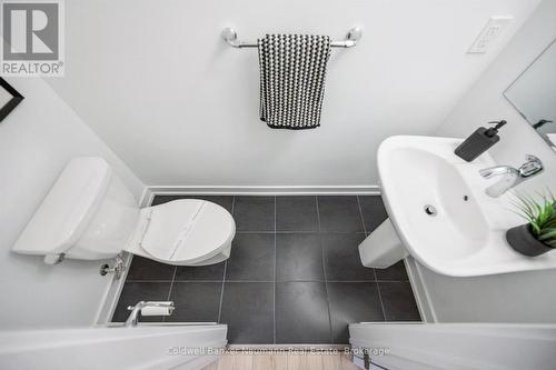96 - 940 St David Street, Centre Wellington (Fergus), ON - Indoor Photo Showing Bathroom
