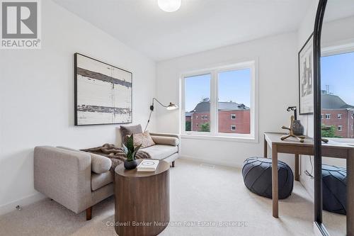 96 - 940 St David Street, Centre Wellington (Fergus), ON - Indoor