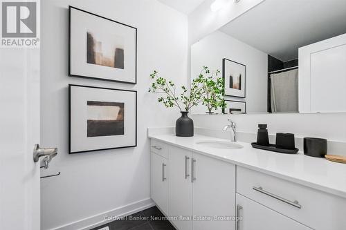 96 - 940 St David Street, Centre Wellington (Fergus), ON - Indoor Photo Showing Bathroom