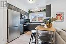 96 - 940 St David Street, Centre Wellington (Fergus), ON  - Indoor Photo Showing Kitchen With Stainless Steel Kitchen 