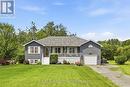 7402 Byers Road, Hamilton Township, ON  - Outdoor With Deck Patio Veranda With Facade 
