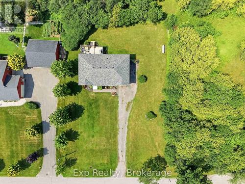 7402 Byers Road, Hamilton Township, ON - Outdoor With View