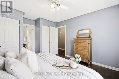 7402 Byers Road, Hamilton Township, ON - Indoor Photo Showing Bedroom