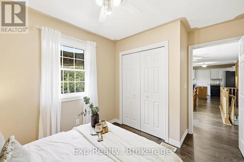 7402 Byers Road, Hamilton Township, ON - Indoor Photo Showing Bedroom