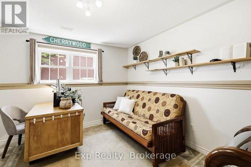 7402 Byers Road, Hamilton Township, ON - Indoor Photo Showing Other Room