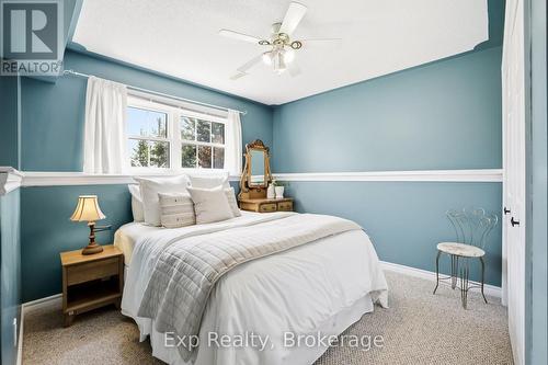 7402 Byers Road, Hamilton Township, ON - Indoor Photo Showing Bedroom