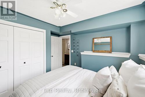 7402 Byers Road, Hamilton Township, ON - Indoor Photo Showing Bedroom