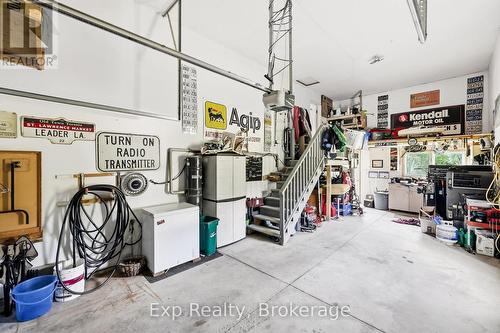 7402 Byers Road, Hamilton Township, ON - Indoor