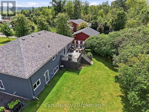 7402 Byers Road, Hamilton Township, ON - Outdoor