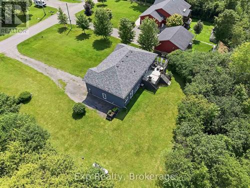 7402 Byers Road, Hamilton Township, ON - Outdoor With View