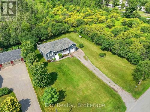7402 Byers Road, Hamilton Township, ON - Outdoor