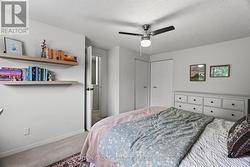 Primary Bedroom - 