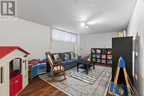 Lower Level Rec Room - 24 - 75 Ansondale Road, London South (South Q), ON - Indoor