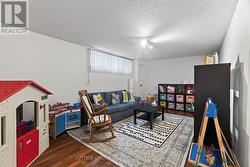 Lower Level Rec Room - 