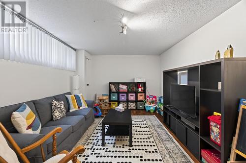 Lower Level Rec Room - 24 - 75 Ansondale Road, London South (South Q), ON - Indoor