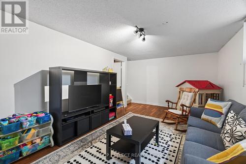 Lower Level Rec Room - 24 - 75 Ansondale Road, London South (South Q), ON - Indoor