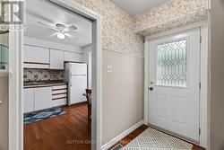 Entryway - 