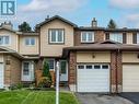 75 Sundback Lane, Ottawa, ON  - Outdoor With Facade 