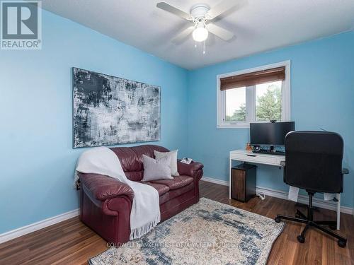 75 Sundback Lane, Ottawa, ON - Indoor Photo Showing Office