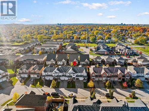 25 Colonel Lyall Street, St. Catharines (Secord Woods), ON - Outdoor With View