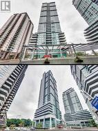 2104 - 50 TOWN CENTRE COURT Toronto, ON M1P 0A9