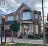4 Aquilina Court, Ajax, ON  - Outdoor With Facade 