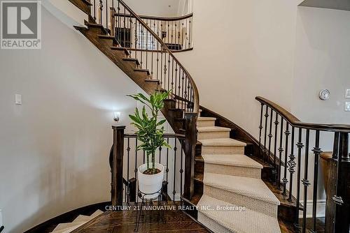 4 Aquilina Court, Ajax, ON - Indoor Photo Showing Other Room