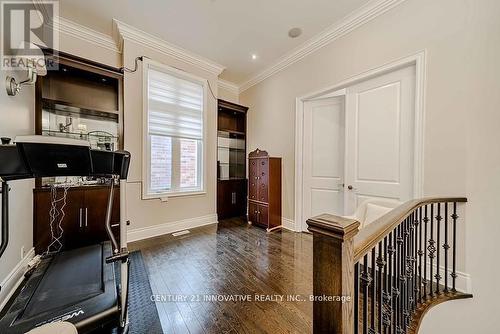 4 Aquilina Court, Ajax, ON - Indoor
