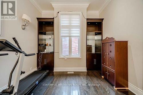 4 Aquilina Court, Ajax, ON - Indoor