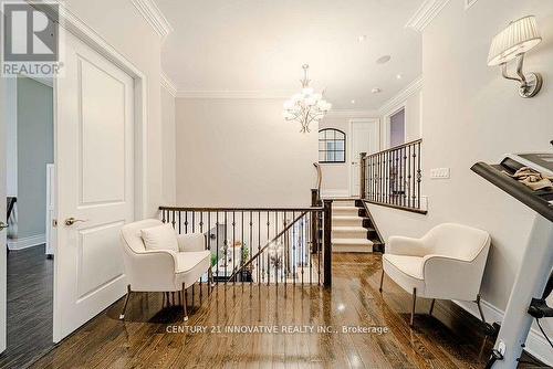 4 Aquilina Court, Ajax, ON - Indoor Photo Showing Other Room