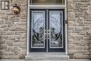 4 Aquilina Court, Ajax, ON  - Outdoor 