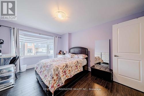 4 Aquilina Court, Ajax, ON - Indoor Photo Showing Bedroom