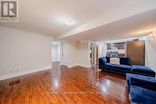 4 Aquilina Court, Ajax, ON - Indoor