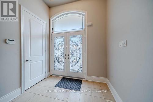 4 Aquilina Court, Ajax, ON - Indoor Photo Showing Other Room