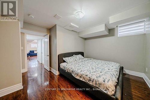 4 Aquilina Court, Ajax, ON - Indoor Photo Showing Other Room