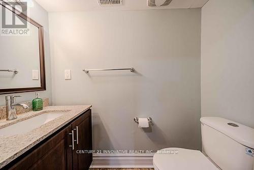 4 Aquilina Court, Ajax, ON - Indoor Photo Showing Bathroom