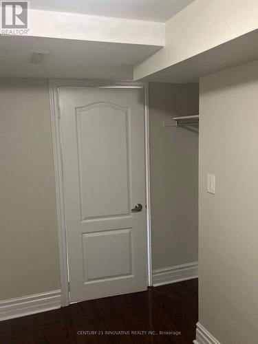 4 Aquilina Court, Ajax, ON - Indoor Photo Showing Other Room