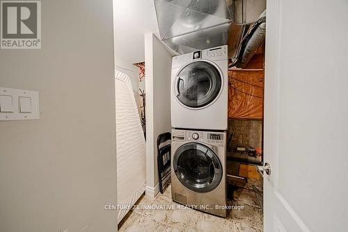 4 Aquilina Court, Ajax, ON - Indoor Photo Showing Laundry Room