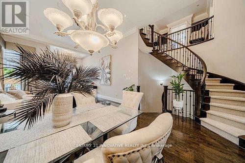 4 Aquilina Court, Ajax, ON - Indoor