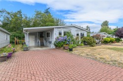 #9-1927 Tzouhalem Rd Duncan, BC V9L 5K5