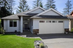 207 LINSTEAD Pl Nanaimo, BC V9T 0G5