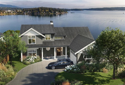 2444 Whidby Lane, Sidney, BC 