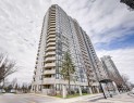 2209-330 Rathburn Road W, Mississauga, ON  - Outdoor With Facade 