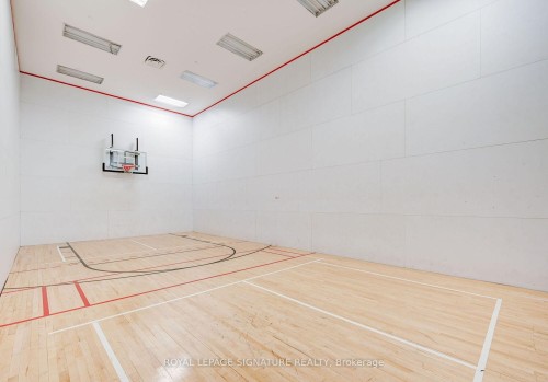 2209-330 Rathburn Road W, Mississauga, ON - Indoor Photo Showing Other Room
