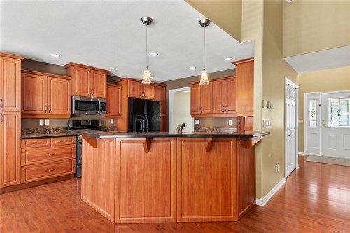 228 Maryland Rd, Campbell River, BC 
