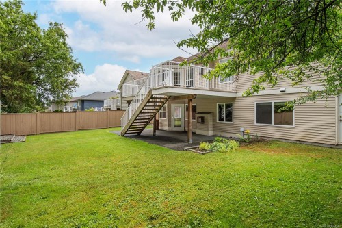 228 Maryland Rd, Campbell River, BC 