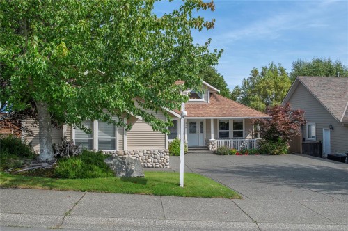 228 Maryland Rd, Campbell River, BC 
